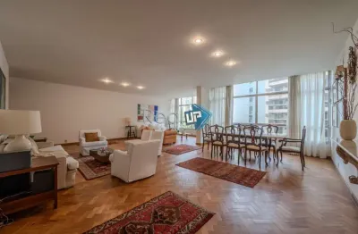 Apartamento com 4 quartos à venda na avenida rainha elizabeth da bélgica, ipanema, rio de janeiro, 280 m2 por r$ 2.900.000