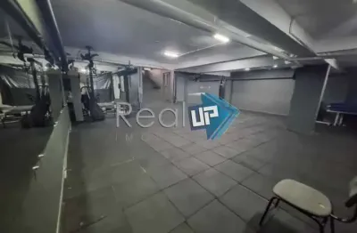 Ponto comercial com 2 salas à venda na rua teixeira de melo, ipanema, rio de janeiro, 119 m2 por r$ 450.000