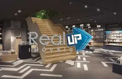 Ponto comercial à venda na rua juquiá, leblon, rio de janeiro, 90 m2 por r$ 4.050.919