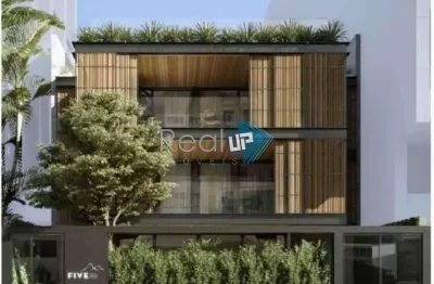 Apartamento com 3 quartos à venda na rua ildefonso simões lópes, lagoa, rio de janeiro, 146 m2 por r$ 3.838.420