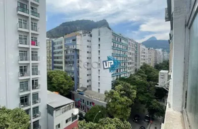 Apartamento com 1 quarto à venda na rua santa clara, copacabana, rio de janeiro, 45 m2 por r$ 720.000