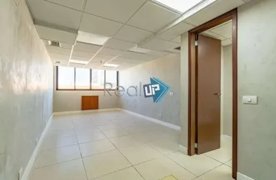 Sala comercial com 2 salas à venda na rua visconde de pirajá, ipanema, rio de janeiro, 62 m2 por r$ 1.600.000