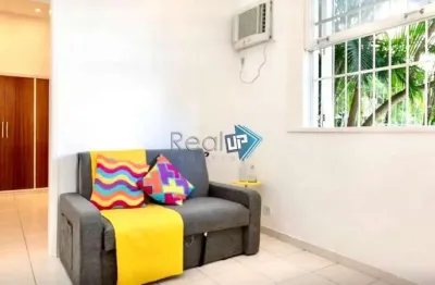Apartamento com 1 quarto à venda na rua almirante saddock de sá, ipanema, rio de janeiro por r$ 850.000