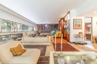 Apartamento com 3 quartos à venda na rua cinco de julho, copacabana, rio de janeiro, 292 m2 por r$ 2.550.000