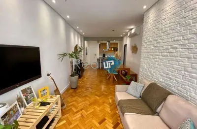 Apartamento com 3 quartos à venda na rua raul pompéia, copacabana, rio de janeiro, 101 m2 por r$ 1.650.000