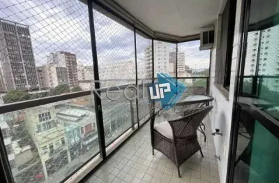Apartamento com 2 quartos à venda na rua general polidoro, botafogo, rio de janeiro, 95 m2 por r$ 1.500.000