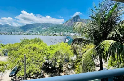 Prédio à venda na avenida epitácio pessoa, lagoa, rio de janeiro, 58 m2 por r$ 1.200.000