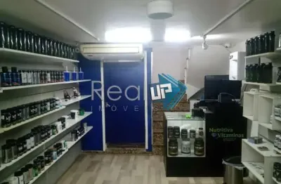 Ponto comercial à venda na rua visconde de pirajá, ipanema, rio de janeiro, 27 m2 por r$ 450.000
