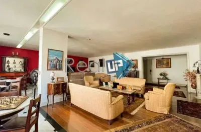 Apartamento com 4 quartos à venda na rua xavier da silveira, copacabana, rio de janeiro, 370 m2 por r$ 2.470.000