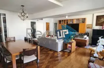Apartamento com 3 quartos à venda na rua major rúbens vaz, gávea, rio de janeiro, 142 m2 por r$ 2.400.000