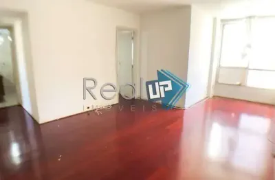 Apartamento com 2 quartos à venda na rua visconde de ouro preto, botafogo, rio de janeiro, 82 m2 por r$ 950.000