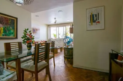 Apartamento com 3 quartos à venda na rua pinheiro machado, laranjeiras, rio de janeiro, 116 m2 por r$ 920.000
