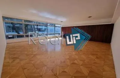 Apartamento com 3 quartos à venda na rua cinco de julho, copacabana, rio de janeiro, 220 m2 por r$ 1.650.000