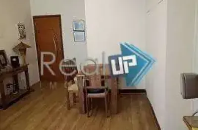 Apartamento com 3 quartos à venda na avenida pasteur, botafogo, rio de janeiro, 101 m2 por r$ 1.070.000