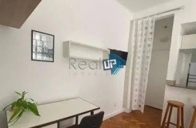Casa em condomínio fechado com 1 quarto à venda na rua barata ribeiro, copacabana, rio de janeiro, 27 m2 por r$ 420.000