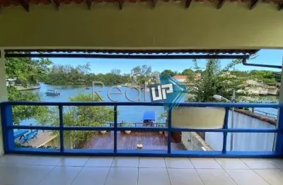Casa com 4 quartos à venda na marina ponta leste, itanhangá, rio de janeiro, 366 m2 por r$ 1.900.000