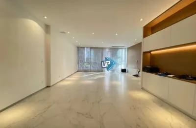Apartamento com 3 quartos à venda na rua jerônimo monteiro, leblon, rio de janeiro, 155 m2 por r$ 4.500.000