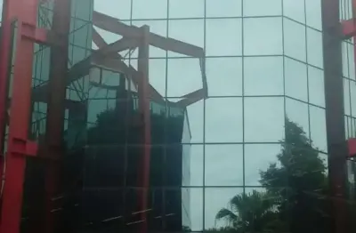 Sala comercial com 1 sala à venda na avenida das américas, barra da tijuca, rio de janeiro, 87 m2 por r$ 750.000