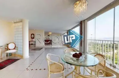 Cobertura com 4 quartos à venda na praia do flamengo, flamengo, rio de janeiro, 319 m2 por r$ 3.500.000