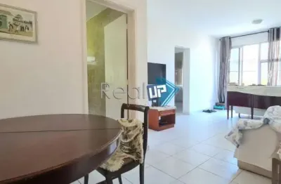 Apartamento com 2 quartos à venda na rua marechal mascarenhas de morais, copacabana, rio de janeiro, 86 m2 por r$ 903.000