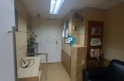 Sala comercial com 1 sala à venda na avenida nossa senhora de copacabana, copacabana, rio de janeiro, 39 m2 por r$ 420.000