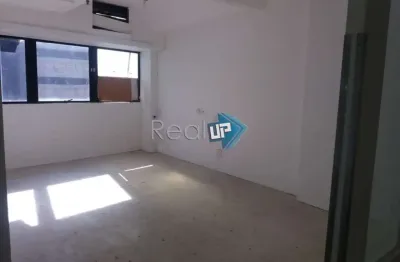 Sala comercial com 3 salas à venda na rua barata ribeiro, copacabana, rio de janeiro, 96 m2 por r$ 1.599.000