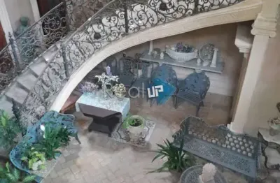Casa com 4 quartos à venda na bougainville, jacarepaguá, rio de janeiro, 588 m2 por r$ 20.000.000