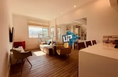 Apartamento com 2 quartos à venda na avenida epitácio pessoa, lagoa, rio de janeiro, 71 m2 por r$ 1.350.000