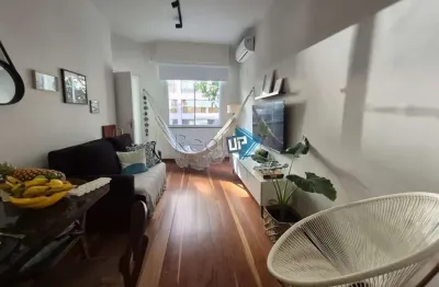 Apartamento com 1 quarto à venda na rua raul pompéia, copacabana, rio de janeiro, 36 m2 por r$ 750.000