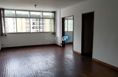 Apartamento com 4 quartos à venda na avenida epitácio pessoa, lagoa, rio de janeiro, 126 m2 por r$ 1.950.000