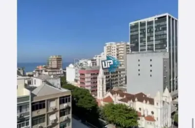 Sala comercial com 1 sala à venda na rua visconde de pirajá, ipanema, rio de janeiro, 29 m2 por r$ 960.000
