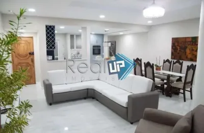 Apartamento com 3 quartos à venda na avenida prado júnior, copacabana, rio de janeiro, 161 m2 por r$ 1.700.000