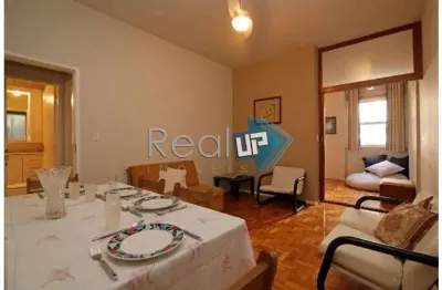 Apartamento com 2 quartos à venda na rua ronald de carvalho, copacabana, rio de janeiro, 78 m2 por r$ 780.000
