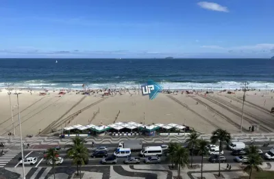 Apartamento com 4 quartos à venda na avenida atlântica, copacabana, rio de janeiro, 218 m2 por r$ 4.200.000