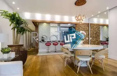 Apartamento com 2 quartos à venda na rua rainha guilhermina, leblon, rio de janeiro, 108 m2 por r$ 4.900.000