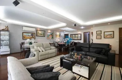Apartamento com 4 quartos à venda na cícero gois monteiro, lagoa, rio de janeiro, 207 m2 por r$ 3.200.000