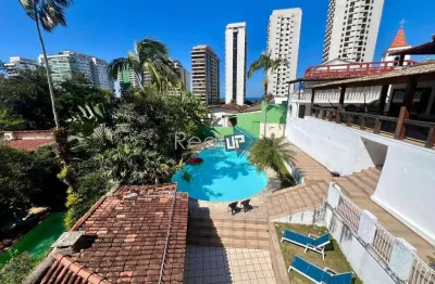 Casa com 7 quartos à venda na rua coronel ribeiro gomes, são conrado, rio de janeiro, 391 m2 por r$ 5.990.000
