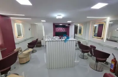 Ponto comercial com 1 sala à venda na rua visconde de pirajá, ipanema, rio de janeiro, 23 m2 por r$ 720.000