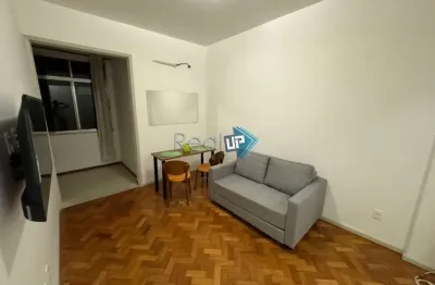 Apartamento com 1 quarto à venda na rua constante ramos, copacabana, rio de janeiro, 50 m2 por r$ 750.000