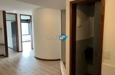 Sala comercial com 1 sala à venda na rua voluntários da pátria, botafogo, rio de janeiro por r$ 1.200.000