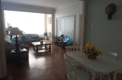 Apartamento com 3 quartos à venda na rua hilário de gouveia, copacabana, rio de janeiro, 142 m2 por r$ 1.380.000