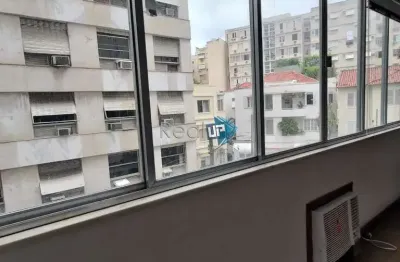 Apartamento com 2 quartos à venda na avenida rainha elizabeth da bélgica, ipanema, rio de janeiro, 98 m2 por r$ 1.800.000