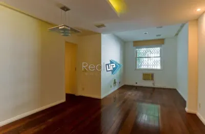 Apartamento com 3 quartos à venda na avenida general san martin, leblon, rio de janeiro, 84 m2 por r$ 1.990.000