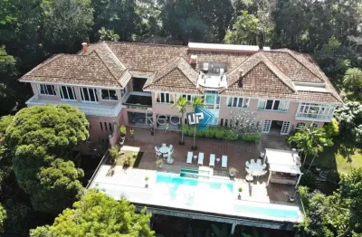Casa em condomínio fechado com 4 quartos à venda na rua joão borges, gávea, rio de janeiro, 1600 m2 por r$ 38.000.000