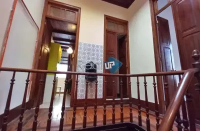 Casa com 3 quartos à venda na rua da matriz, botafogo, rio de janeiro, 150 m2 por r$ 2.800.000