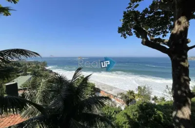 Casa em condomínio fechado com 4 quartos à venda na rua josé pancetti, joá, rio de janeiro, 816 m2 por r$ 4.500.000