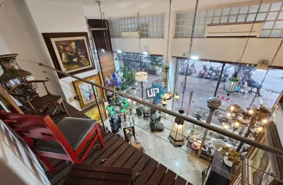 Ponto comercial com 3 salas à venda na rua jangadeiros, ipanema, rio de janeiro, 266 m2 por r$ 6.350.000