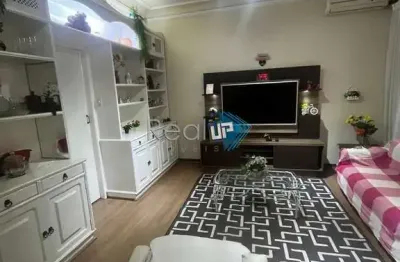 Apartamento com 3 quartos à venda na rua duvivier, copacabana, rio de janeiro, 117 m2 por r$ 1.300.000