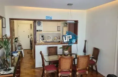 Apartamento com 3 quartos à venda na rua general ribeiro da costa, leme, rio de janeiro, 107 m2 por r$ 1.400.000
