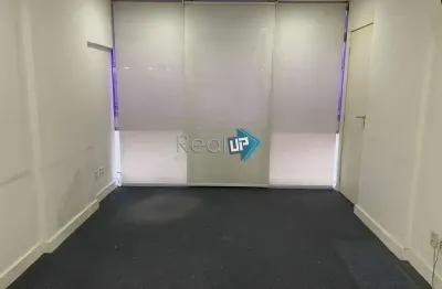 Sala comercial com 1 sala à venda na rua santa clara, copacabana, rio de janeiro, 61 m2 por r$ 620.000